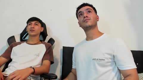 P online show from 02-03-25, 01:09