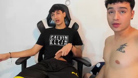 P online show from 02-17-25, 05:10