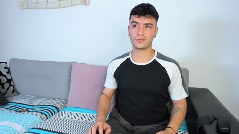 P online show from 09-14-25, 07:57