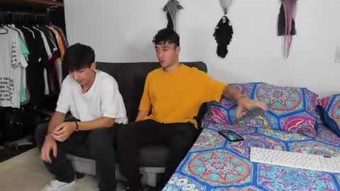 P online show from 10-28-25, 05:44