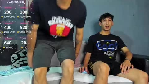 P online show from 02-23-26, 02:20