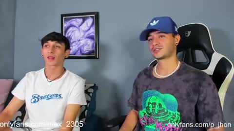 Snapshot of p_jhon chatting on 06-20-26, 04:48 P online show from 06-20-26, 04:48