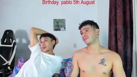 Snapshot of p_jhon chatting on 07-25-26, 02:31 P online show from 07-25-26, 02:31