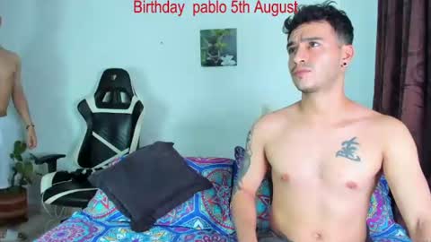 Snapshot of p_jhon chatting on 07-27-26, 02:07 P online show from 07-27-26, 02:07