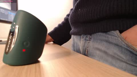 Pierre online show from 12-29-24, 05:12