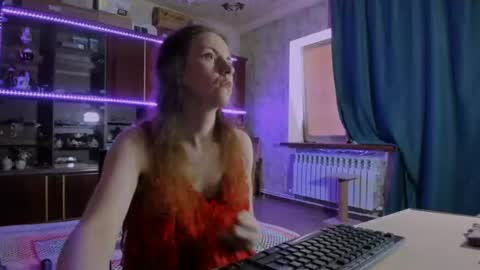 Ella online show from 07-27-26, 08:32
