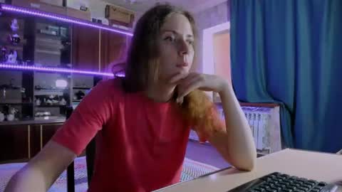 Ella online show from 07-28-26, 06:09