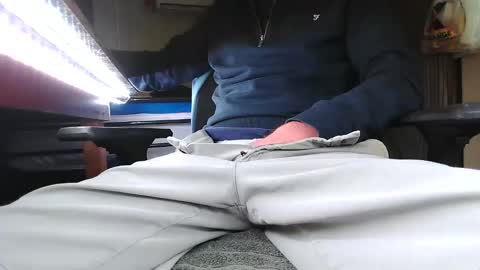 pablo19692017 online show from 09-12-25, 09:31