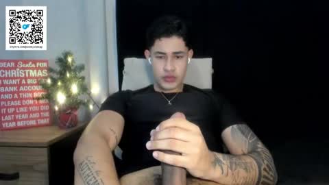 Javi    online show from 12-16-25, 05:23