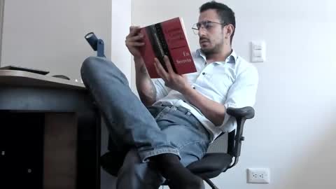 pablo rincon95 online show from 01-12-25, 03:25