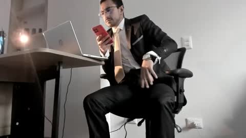 pablo rincon95 online show from 01-16-25, 05:33