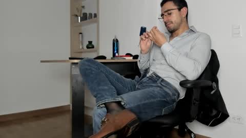 pablo rincon95 online show from 01-16-25, 11:37