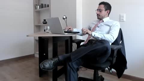 pablo rincon95 online show from 01-19-25, 04:46