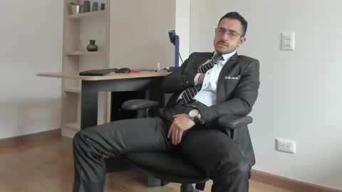 pablo rincon95 online show from 02-03-25, 04:52