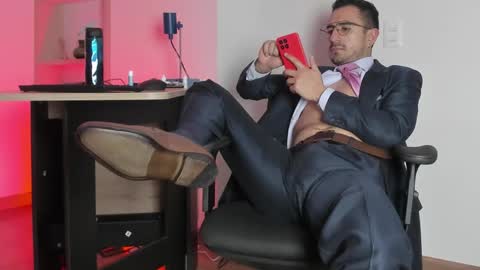 pablo rincon95 online show from 02-04-25, 11:59