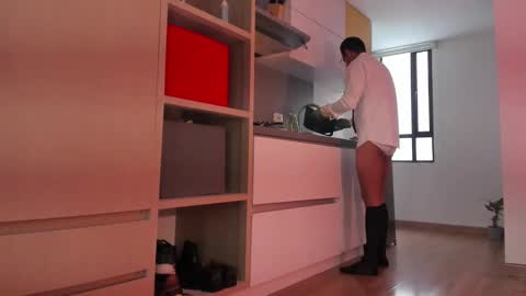 pablo rincon95 online show from 02-14-25, 02:12