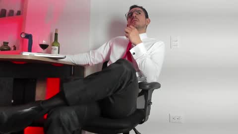 pablo rincon95 online show from 02-14-25, 05:14