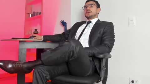 pablo rincon95 online show from 02-20-25, 11:20