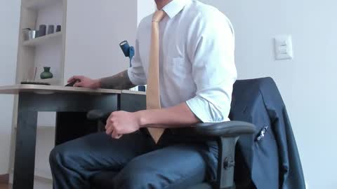 pablo rincon95 online show from 02-21-25, 02:16