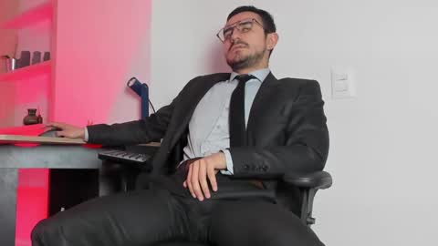 pablo rincon95 online show from 02-24-25, 12:16