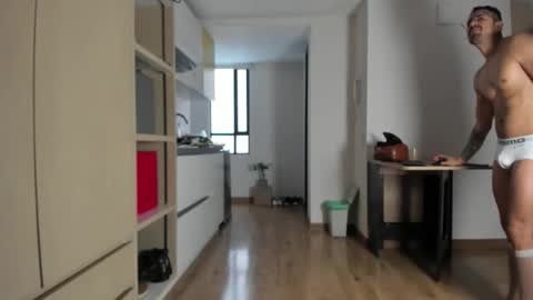 pablo rincon95 online show from 09-11-25, 03:01