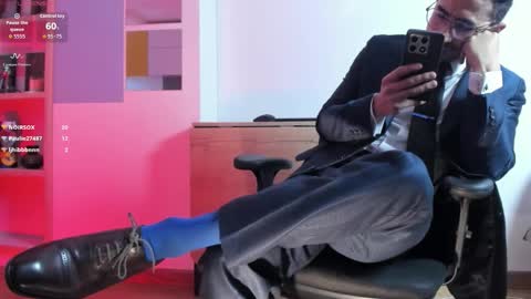 pablo rincon95 online show from 09-18-25, 02:08