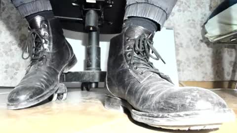 Pablo Meness online show from 11-01-25, 07:05