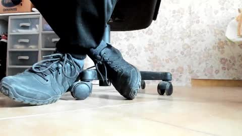 Pablo Meness online show from 01-17-26, 10:20