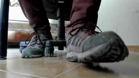 Pablo Meness online show from 02-17-26, 08:44