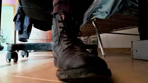 Pablo Meness online show from 06-11-26, 08:45