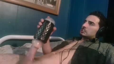 Snapshot of pacnasty chatting on 01-14-25, 10:02 PacNasty BigDickEnergy online show from 01-14-25, 10:02