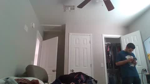 Snapshot of pacnasty chatting on 02-22-26, 09:57 PacNasty BigDickEnergy online show from 02-22-26, 09:57