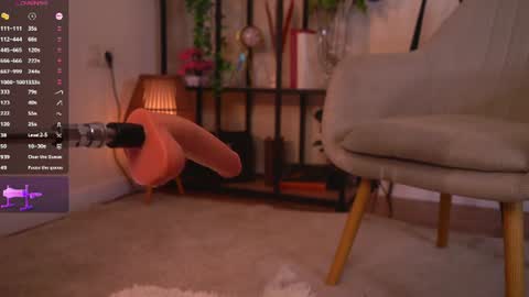 Kimlovense is activeThere are legends that in this room all your wishes can come true  Private is Open online show from 07-26-26, 08:05