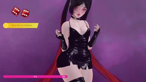 Paige Controls You online show from 05-17-26, 02:13