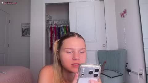 PaigePawg online show from 07-28-26, 02:05