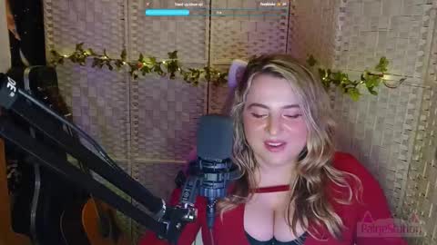 Snapshot of paigestation chatting on 02-12-26, 11:00 PaigeStation online show from 02-12-26, 11:00