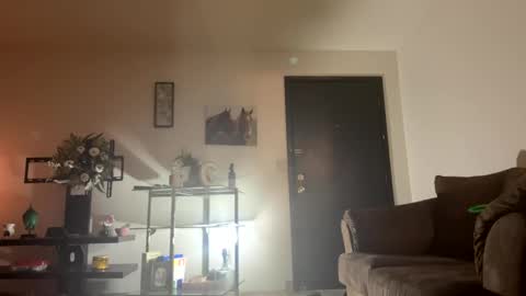 PrincessTsVivian online show from 12-17-24, 11:59