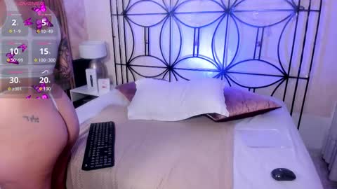 Snapshot of paiigepeach chatting on 02-18-25, 11:11 PaIIgePeach online show from 02-18-25, 11:11