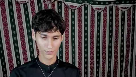 Snapshot of paimon_goetia chatting on 11-11-25, 03:17 Alexander Grigori online show from 11-11-25, 03:17