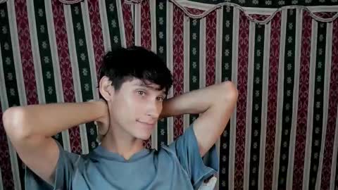 Snapshot of paimon_goetia chatting on 11-15-25, 12:41 Alexander Grigori online show from 11-15-25, 12:41