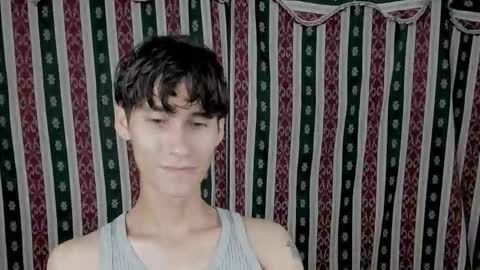 Snapshot of paimon_goetia chatting on 02-18-26, 01:45 Alexander Grigori online show from 02-18-26, 01:45