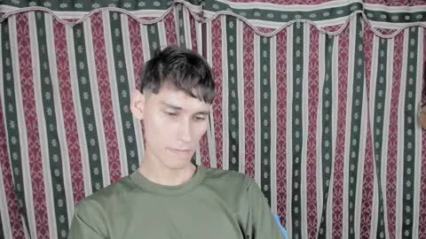 Snapshot of paimon_goetia chatting on 03-18-26, 06:11 Alexander Grigori online show from 03-18-26, 06:11