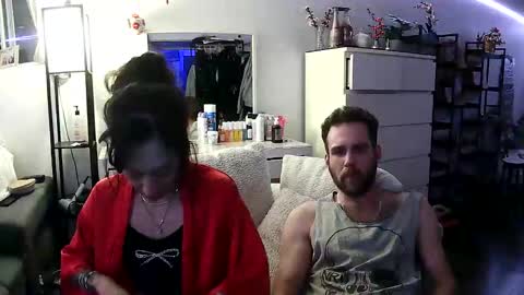 Snapshot of painful_together chatting on 10-31-25, 08:37 PerfectlyPainful online show from 10-31-25, 08:37