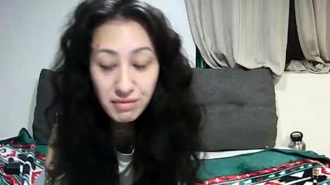 Snapshot of painful_together chatting on 11-25-25, 03:17 PerfectlyPainful online show from 11-25-25, 03:17