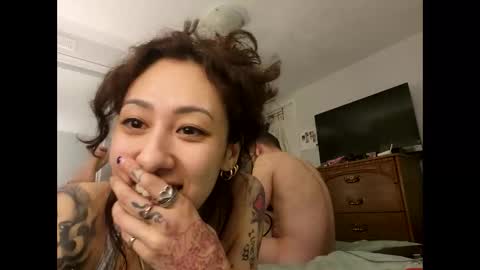 Snapshot of painful_together chatting on 03-19-26, 05:44 PerfectlyPainful online show from 03-19-26, 05:44