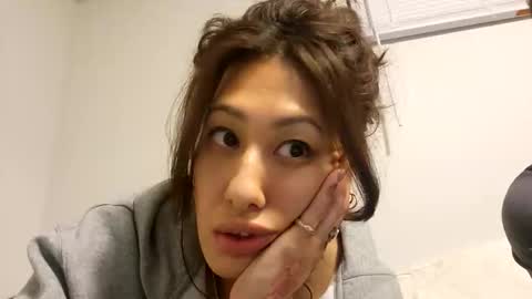 Snapshot of painful_together chatting on 04-01-26, 08:37 PerfectlyPainful online show from 04-01-26, 08:37