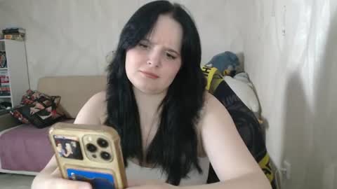 Lizzi  Igor online show from 06-19-26, 06:23