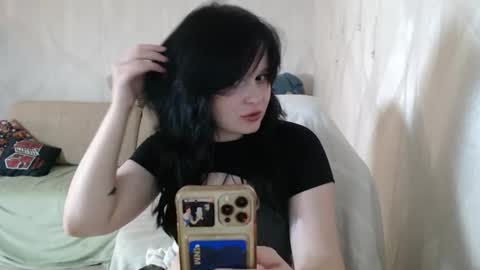 Lizzi  Igor online show from 07-13-26, 01:36
