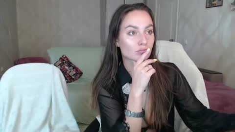 Lizzi  Igor online show from 07-17-26, 08:32