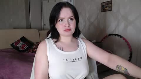 Lizzi  Igor online show from 07-23-26, 04:27
